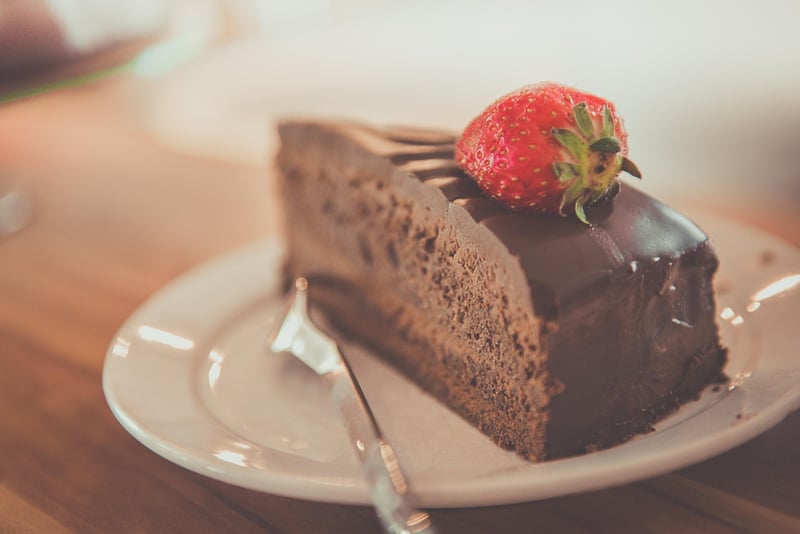 Decadent Indulgences