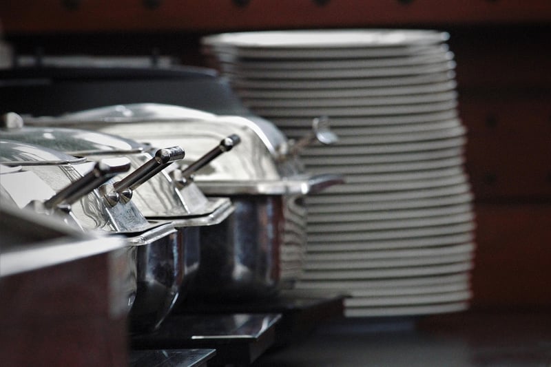 Catering Services